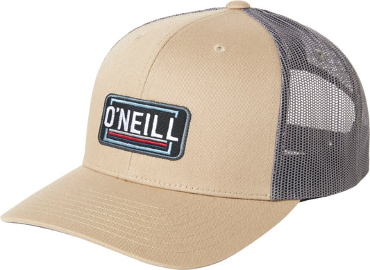 Headquarters Trucker Hat