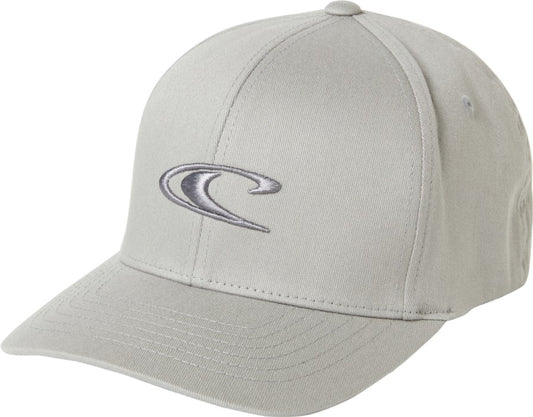 Clean & Mean Hat
