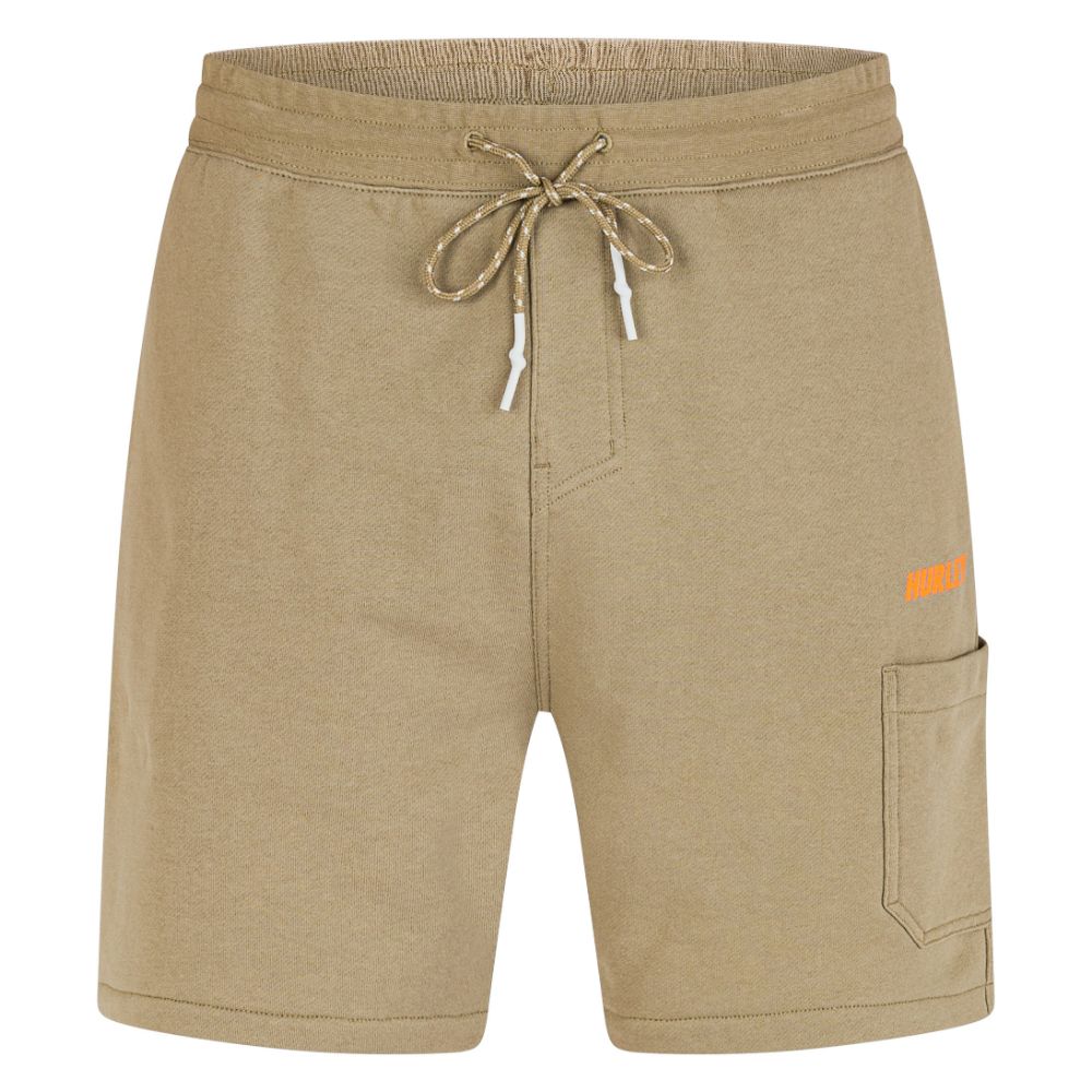 .Explore Ranger Fleece Short