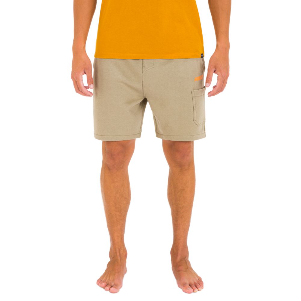 .Explore Ranger Fleece Short