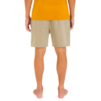 .Explore Ranger Fleece Short