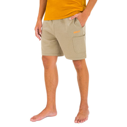 .Explore Ranger Fleece Short