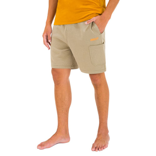 .Explore Ranger Fleece Short