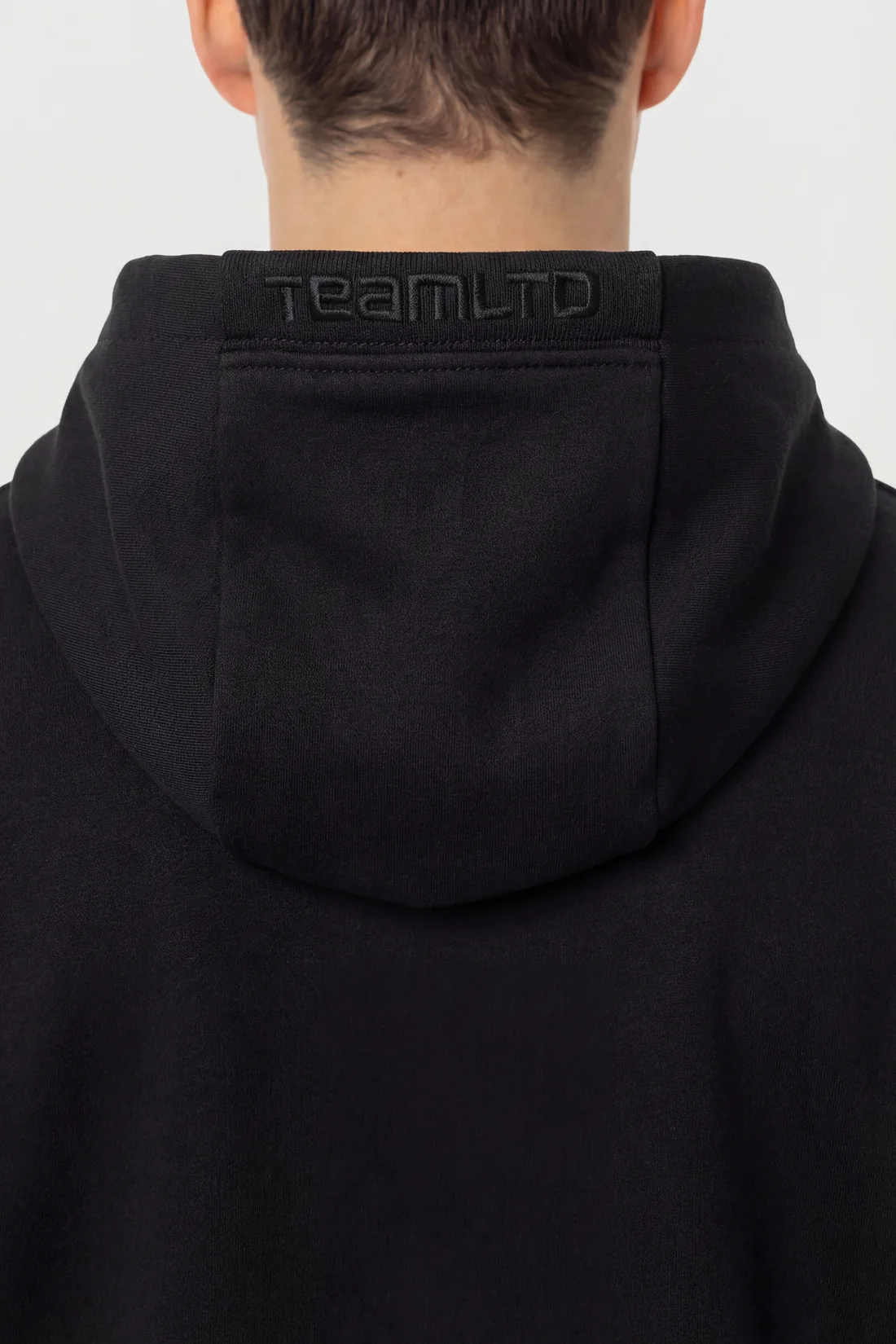 Momentum Hoodie