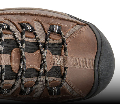 Targhee II Waterproof Mid Wide - Mens