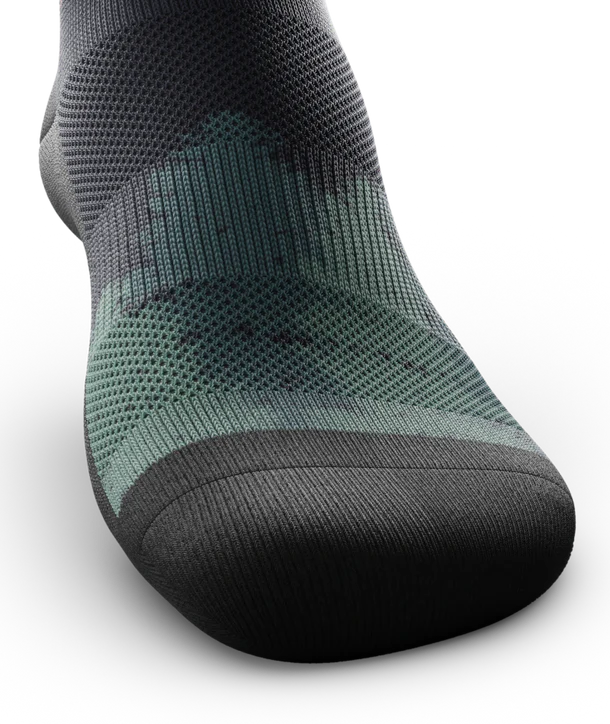 Majestic North Crew Sock
