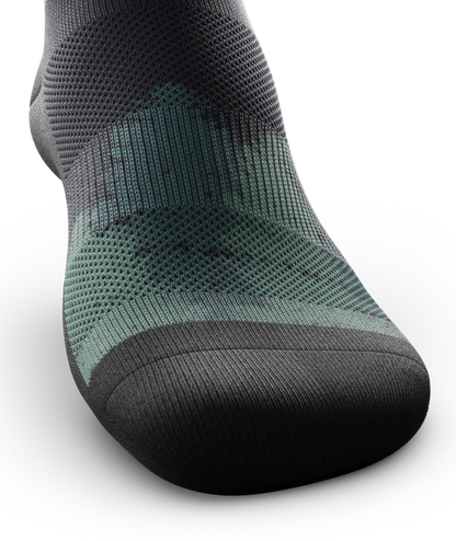Majestic North Crew Sock