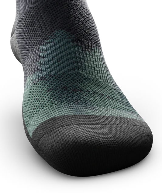Majestic North Crew Sock