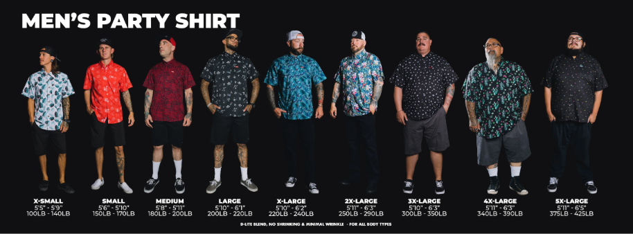 High Desert Party Shirt Short Sleeve Button Up