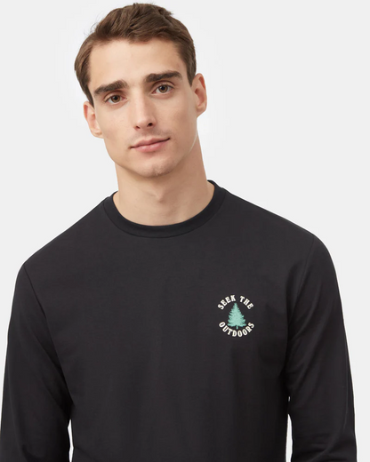 .Seek Outdoors Longsleeve