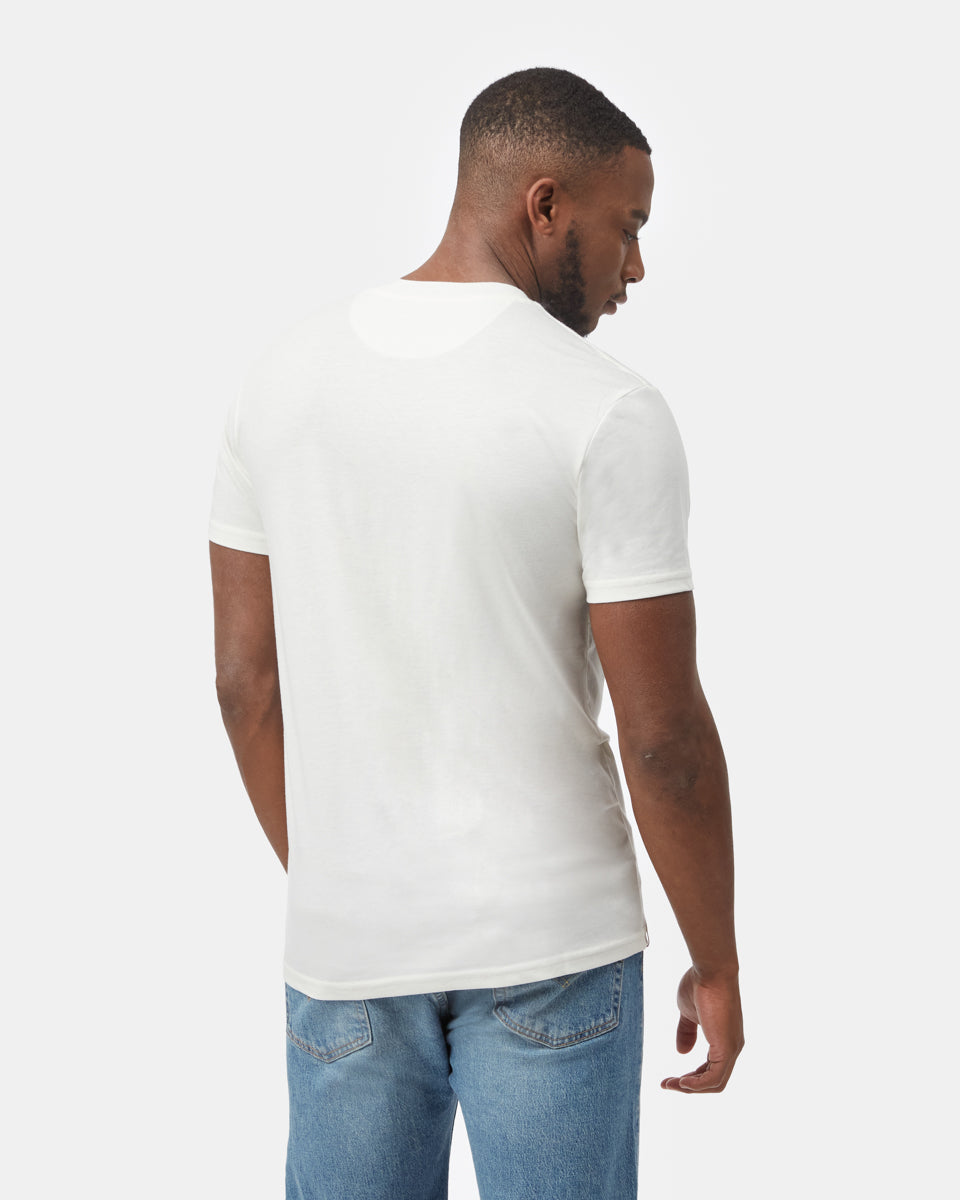 M Mountain Scenic T-Shirt