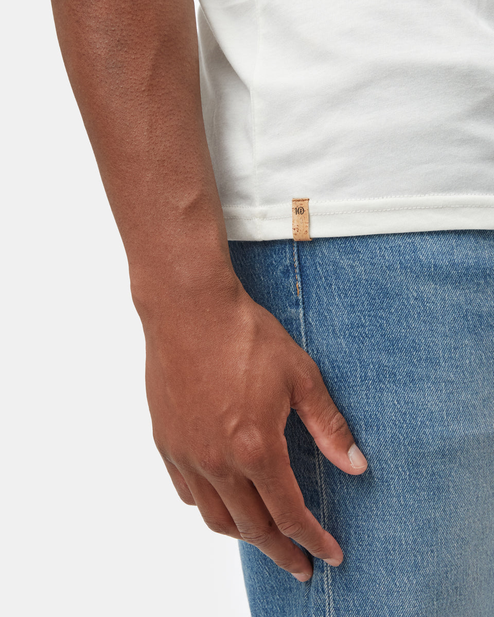 M Mountain Scenic T-Shirt