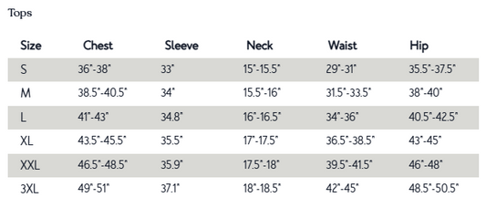 M Parks Landscape Relaxed T-Shirt