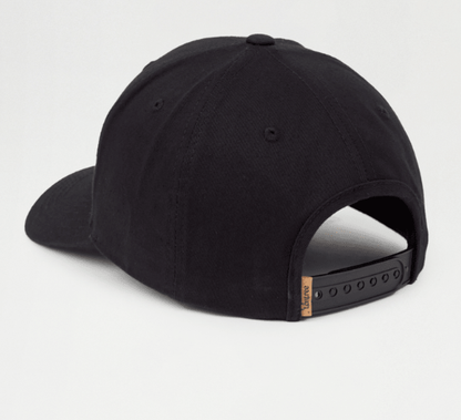 Juniper Cork Patch Elevation Hat