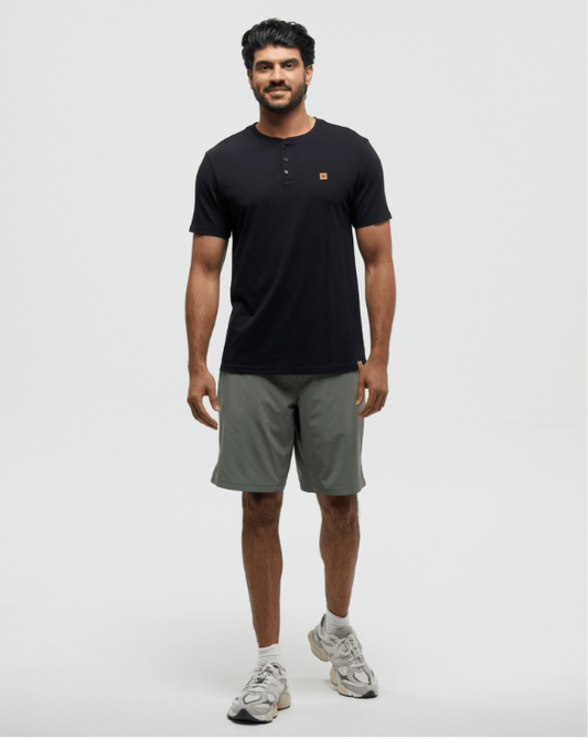M Baker Henley