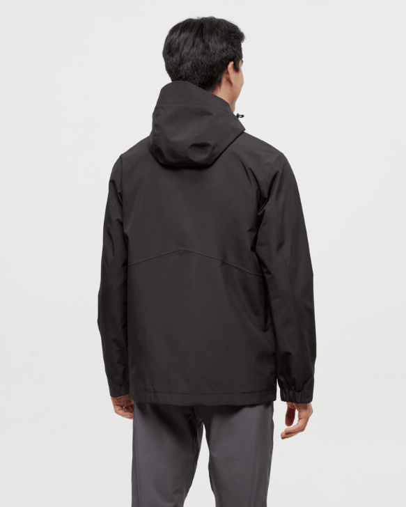 Nimbus Rain Jacket