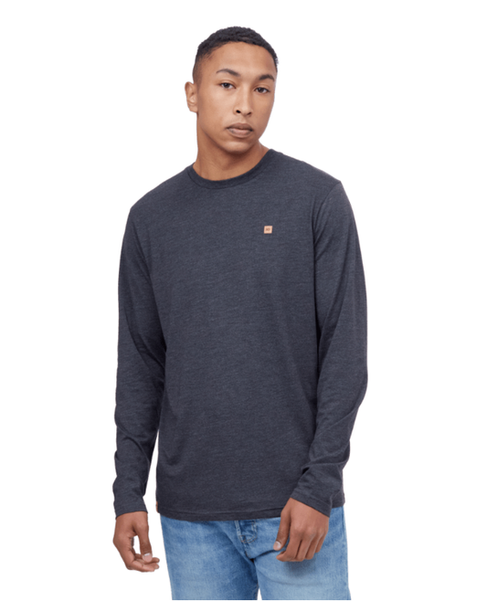 Baker Longsleeve
