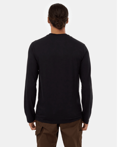 .M Mountain Workmark Longsleeve