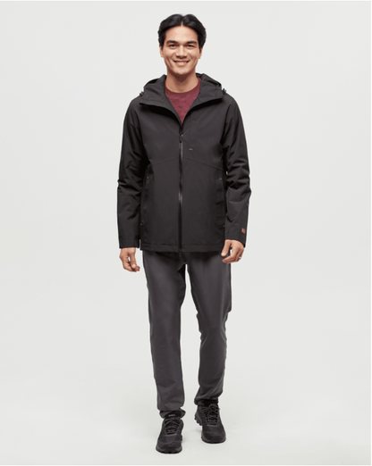 Nimbus Rain Jacket