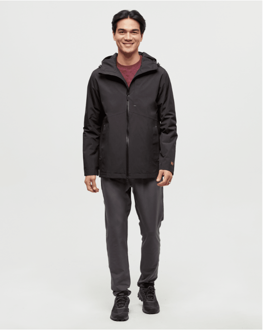 Nimbus Rain Jacket