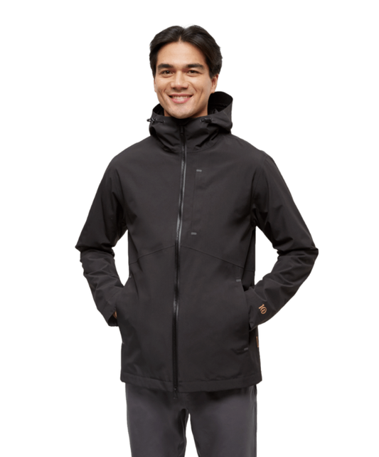 Nimbus Rain Jacket