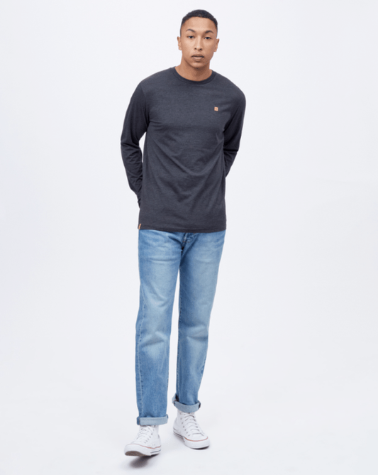 Baker Longsleeve