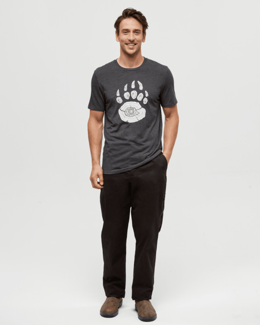 M Bear Claw T-Shirt