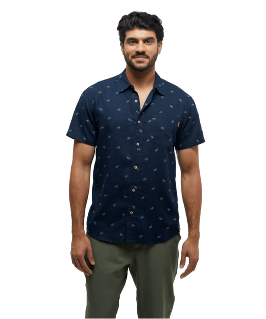 Mancos Shirt