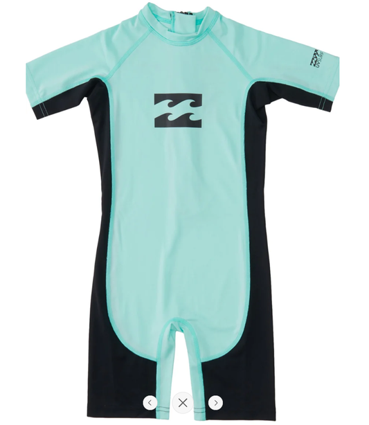 All Day Springsuit