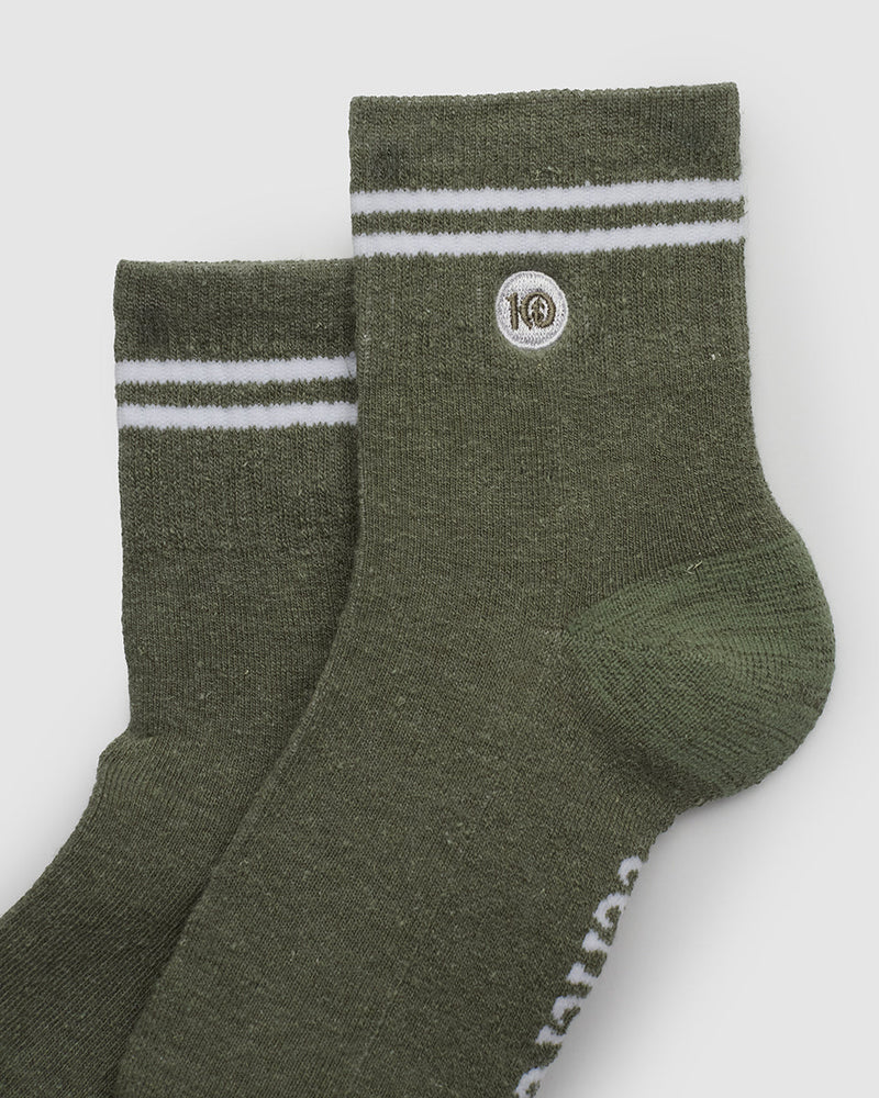 Cortes Socks