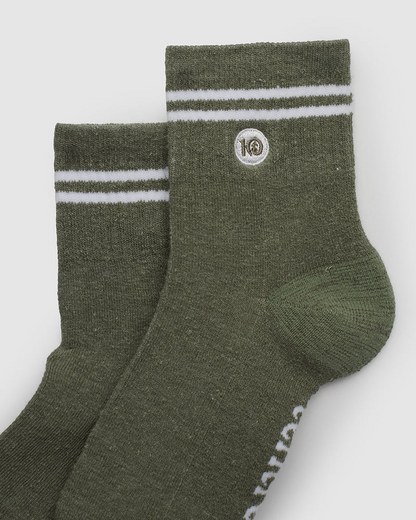 Cortes Socks