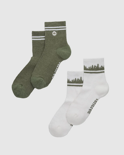 Cortes Socks