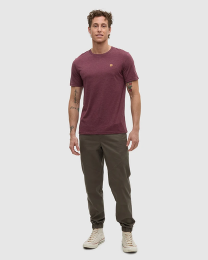 M Baker T-Shirt