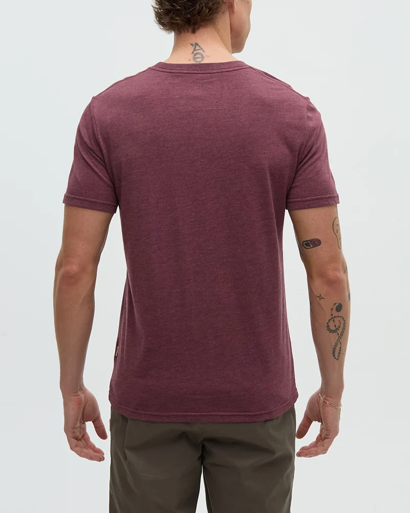 M Baker T-Shirt