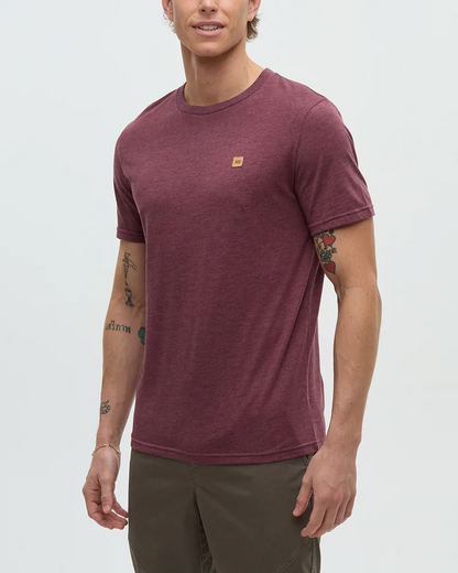 M Baker T-Shirt