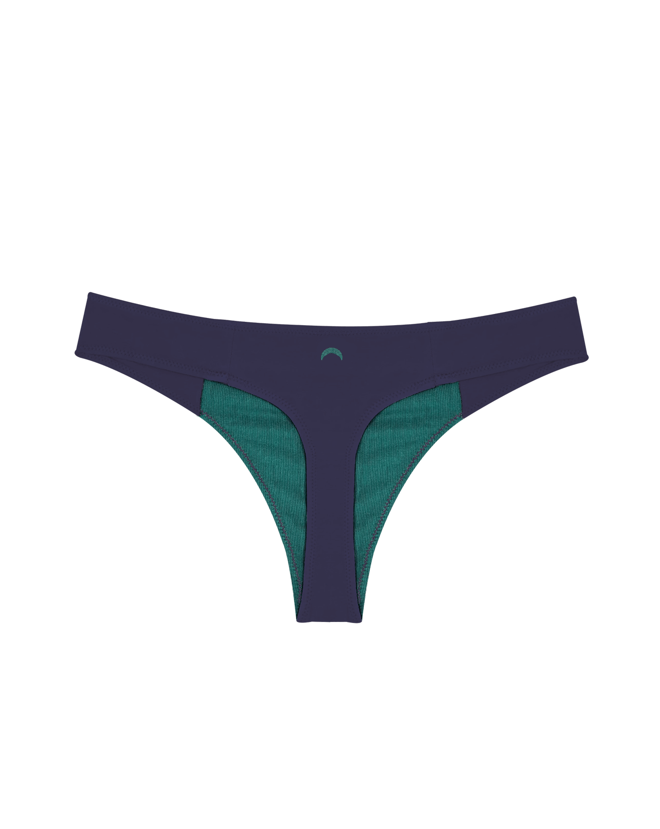 W Huha Low Profile Thong