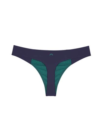 W Huha Low Profile Thong