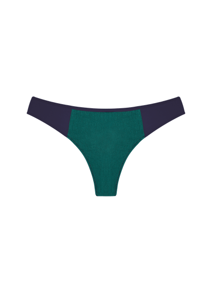 W Huha Low Profile Thong