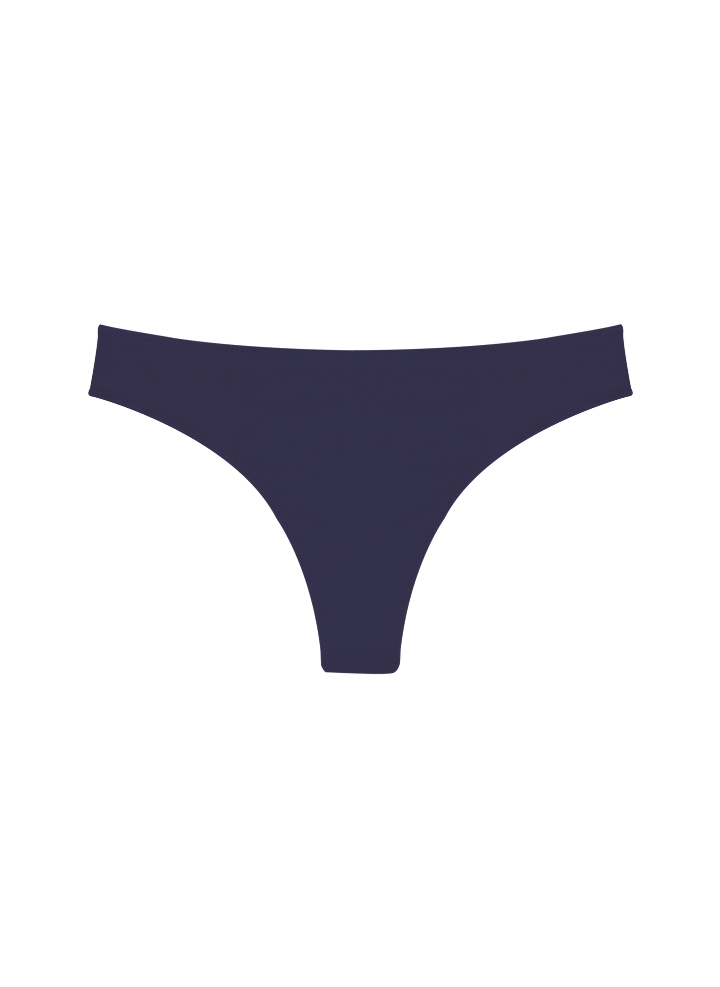 W Huha Low Profile Thong