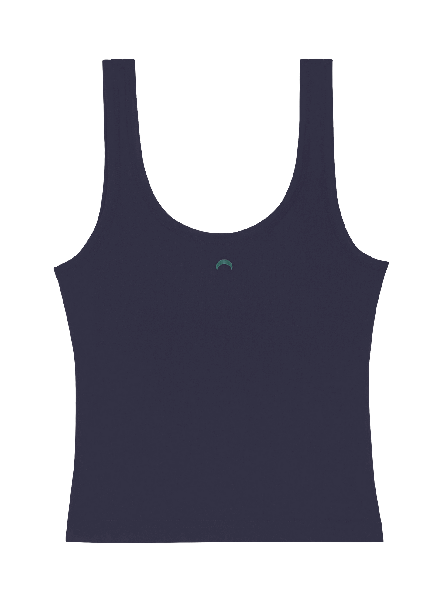 W Huha Sporty Crop Tank