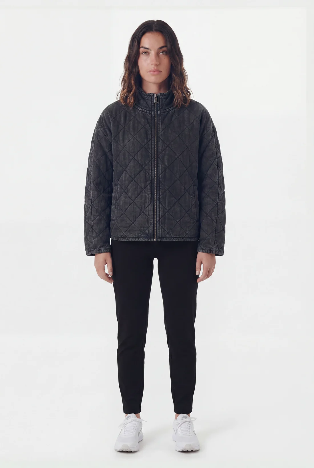 Northway Quilted Jacket
