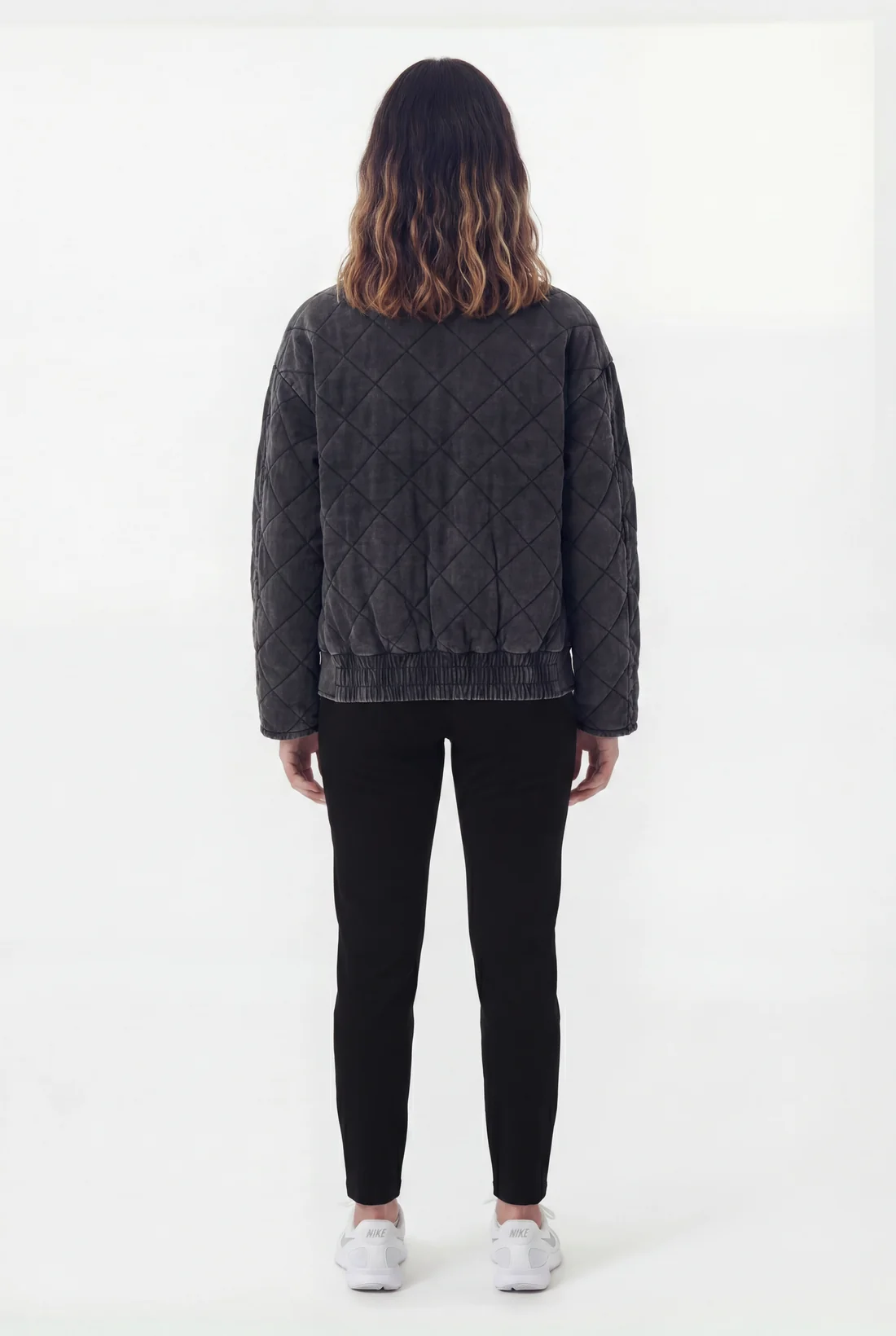Northway Quilted Jacket