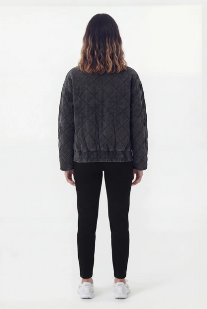 Northway Quilted Jacket