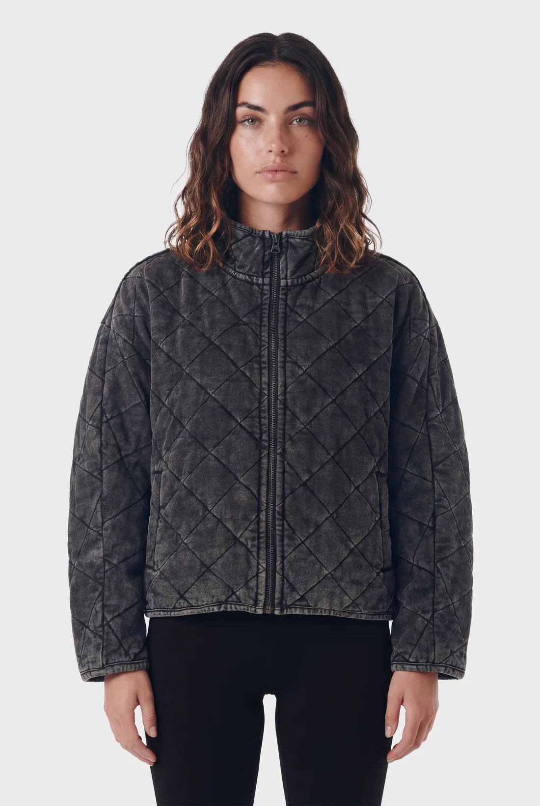 Northway Quilted Jacket