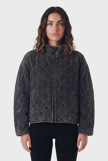 Northway Quilted Jacket