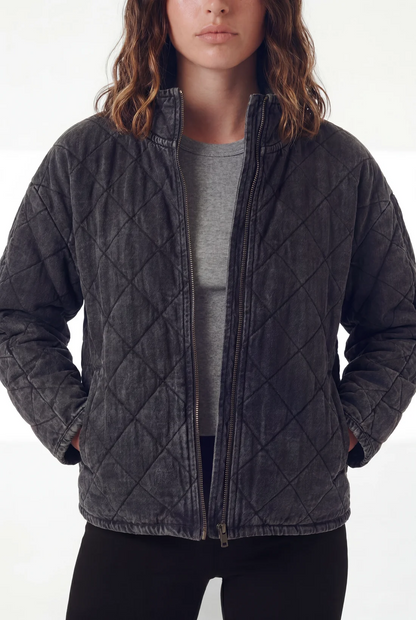 Northway Quilted Jacket