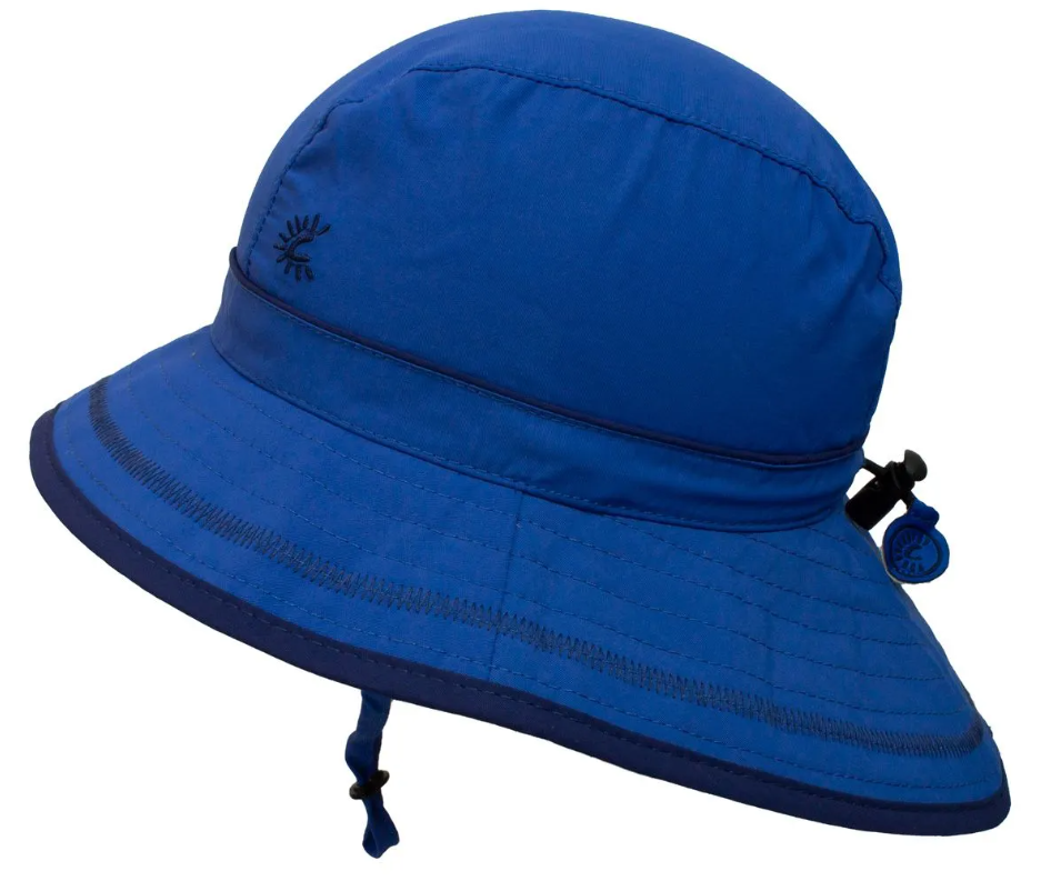 Sun Hat 50+UPF