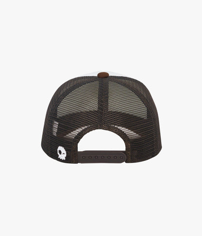Never Stop Growing Trucker Hat