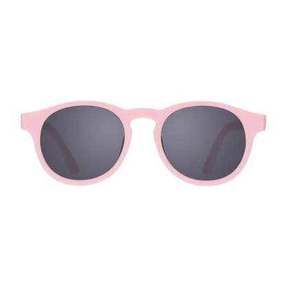 Non-Polarized Keyhole Sunglasses