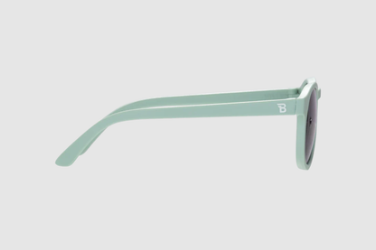 Non-Polarized Keyhole Sunglasses